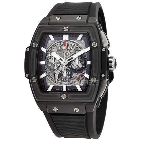 hublot 601.ci.0173.rx|601.ci.0173.rx BLACK MAGIC Hublot Spirit Of Big .